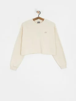 New Balance Coastal Fleece Sweatshirt Wmn