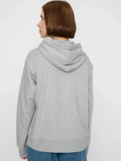 New Balance Essentials HD Hoodie Wmn