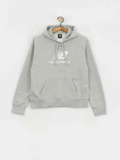 New Balance Essentials HD Hoodie Wmn