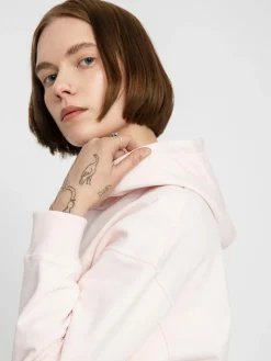 New Balance Essentials HD Hoodie Wmn