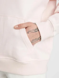 New Balance Essentials HD Hoodie Wmn