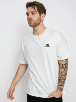 New Balance Essentials Uni Ssentials T-shirt