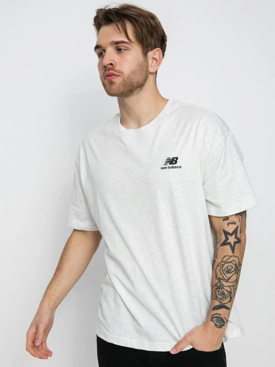 New Balance Essentials Uni Ssentials T-shirt