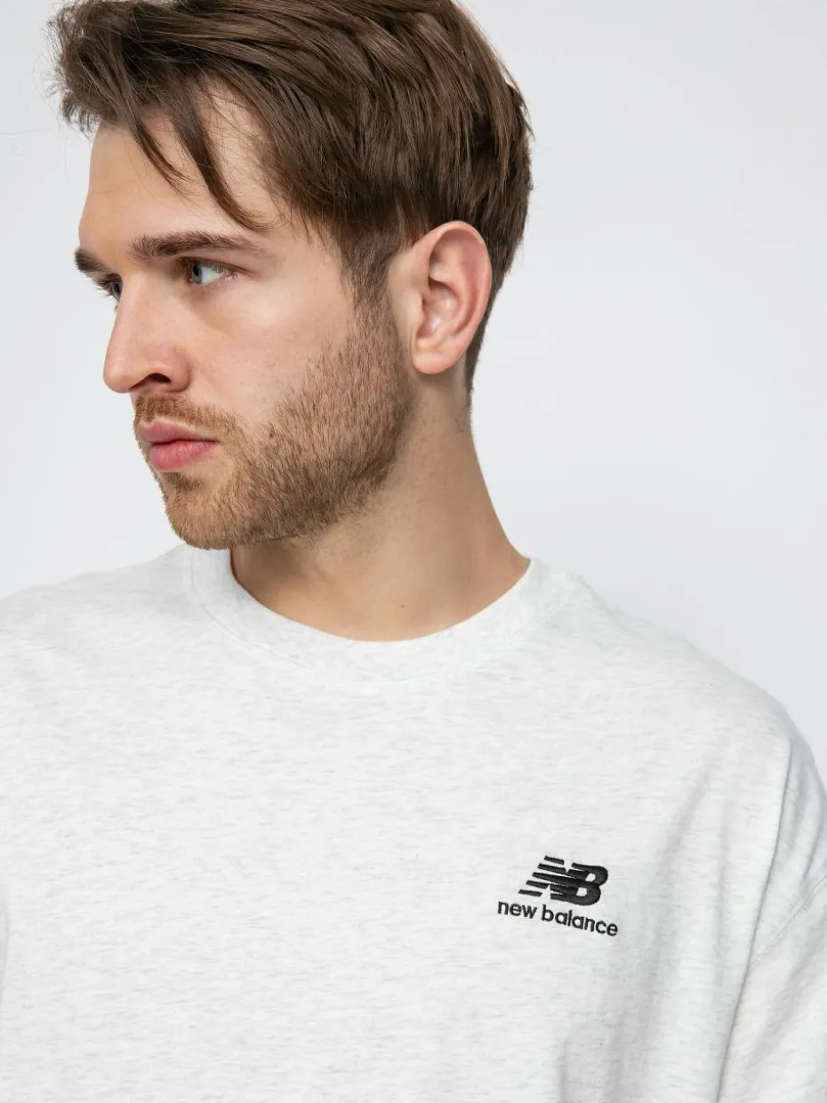 New Balance Essentials Uni Ssentials T-shirt
