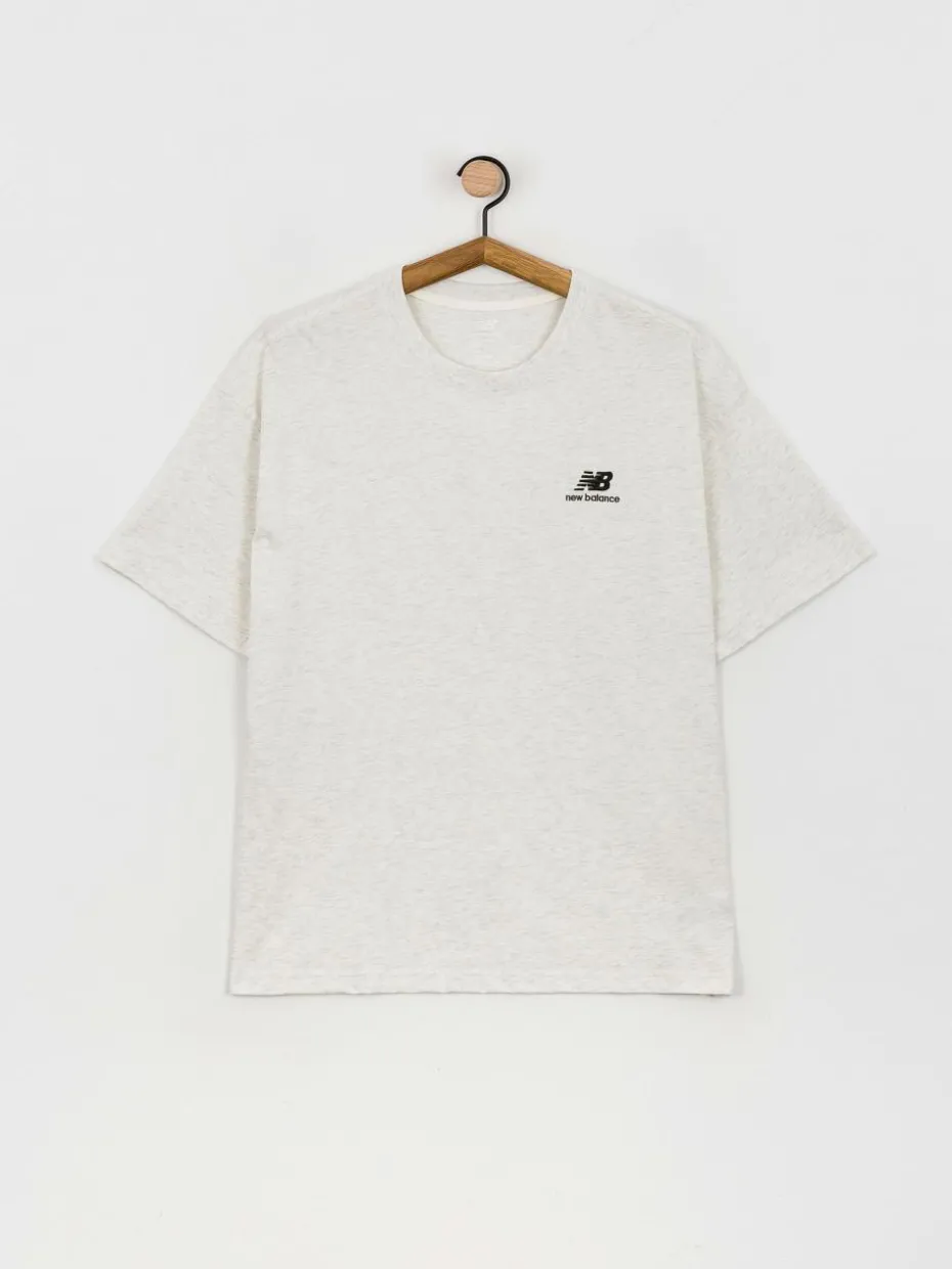 New Balance Essentials Uni Ssentials T-shirt