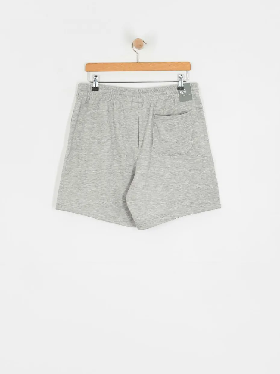 New Balance French Terry Shorts