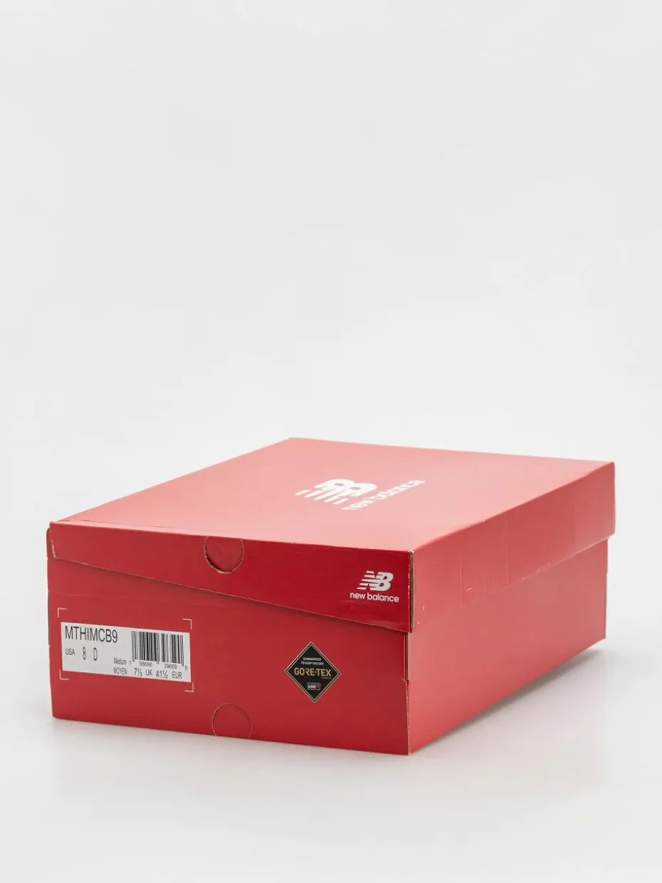 New Balance Fresh Foam X Hierro V9 Hiker Gore-Tex Schuhe