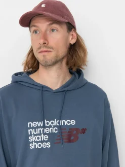 New Balance Numeric HD Hoodie