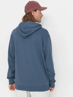 New Balance Numeric HD Hoodie