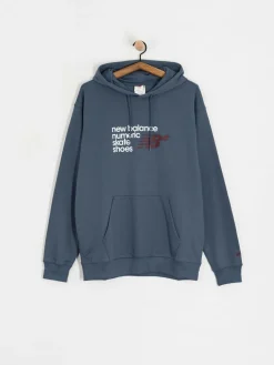 New Balance Numeric HD Hoodie