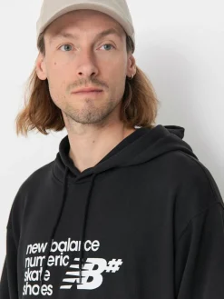 New Balance Numeric HD Hoodie