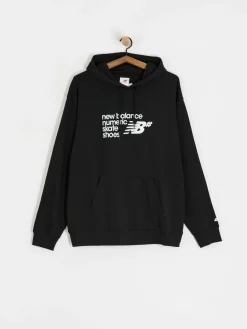 New Balance Numeric HD Hoodie