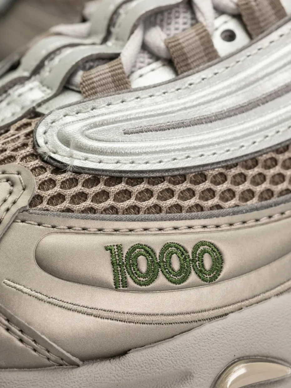 New Balance Schuhe 1000