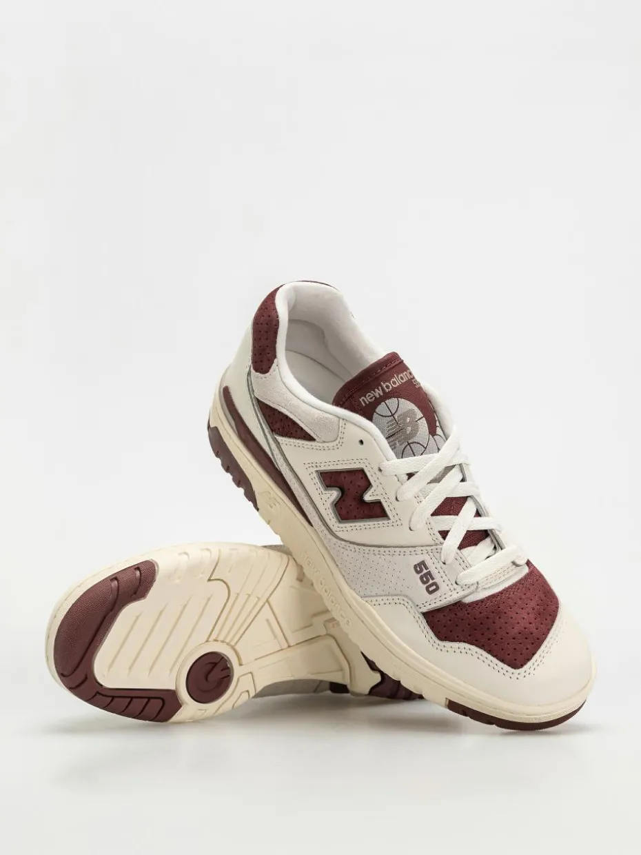 New Balance Schuhe 550
