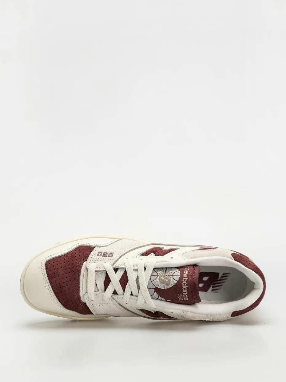 New Balance Schuhe 550