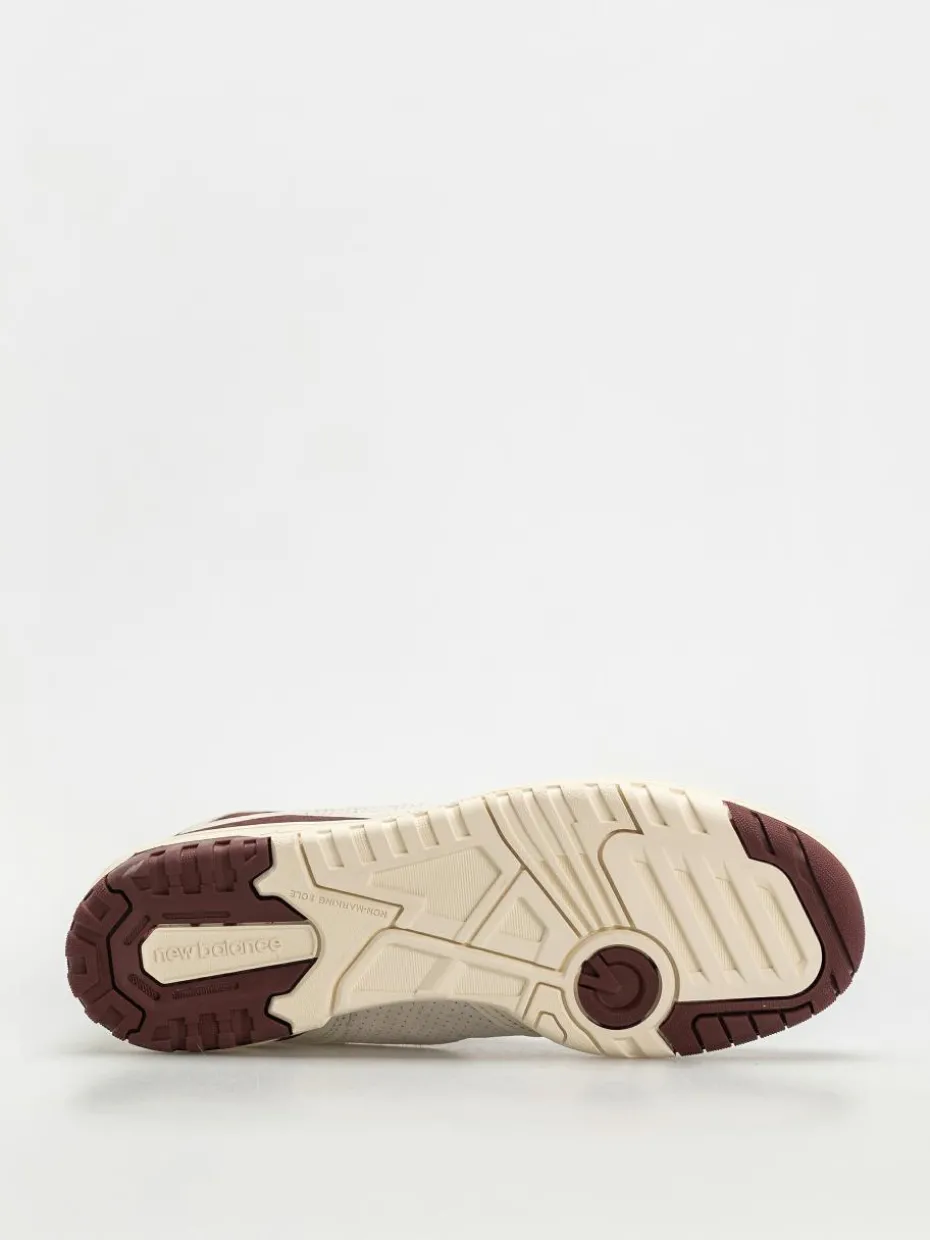 New Balance Schuhe 550