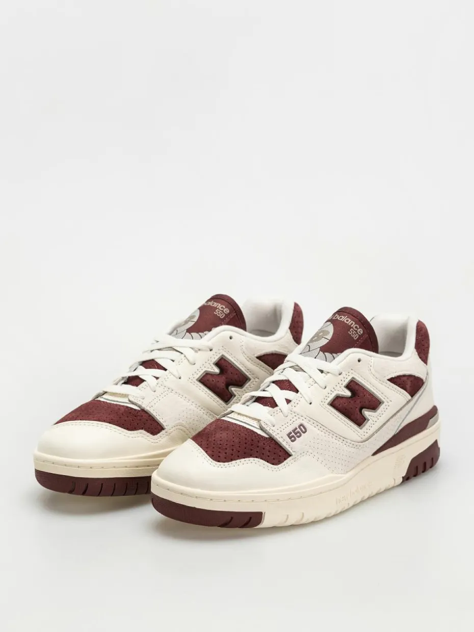 New Balance Schuhe 550
