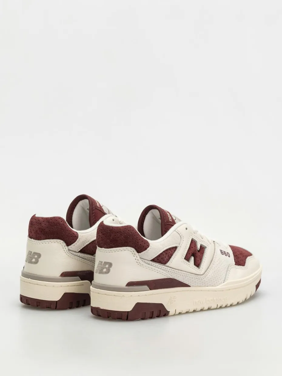 New Balance Schuhe 550