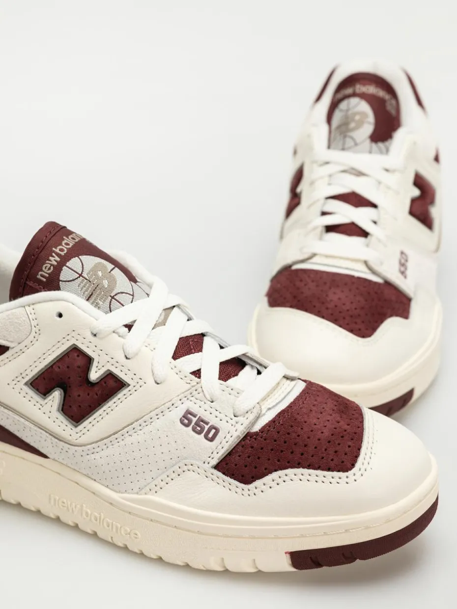 New Balance Schuhe 550