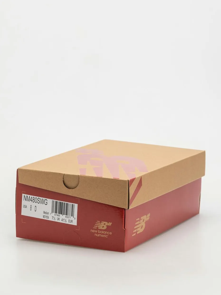 New Balance Schuhe 480