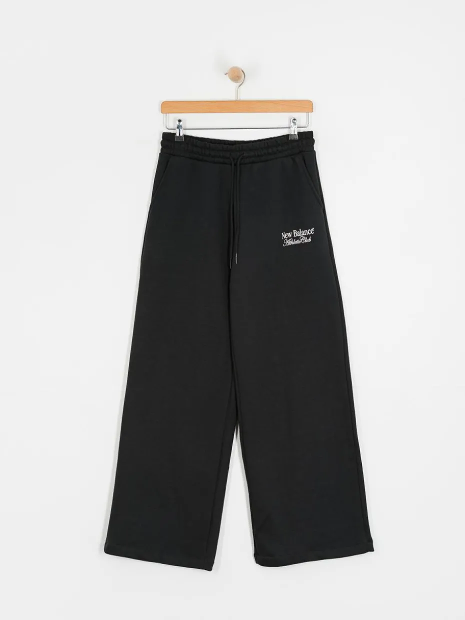 New Balance Wide Leg Wmn Hose