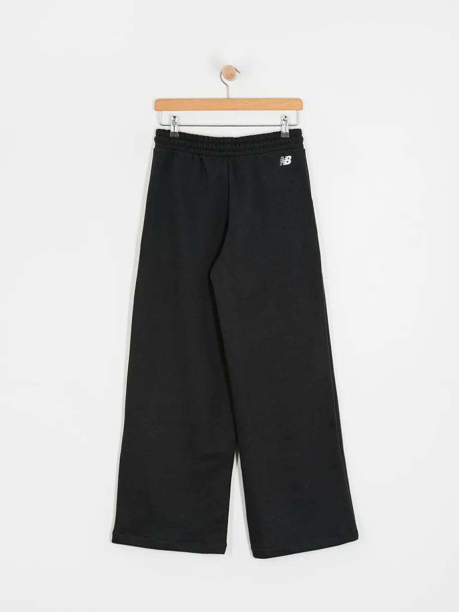 New Balance Wide Leg Wmn Hose