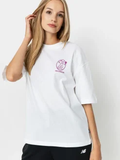 New Balance X Debut Vase T-shirt Wmn