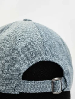 New Era Acid Denim 9Twenty La Dodgers Wmn Cap