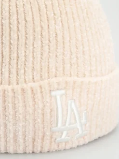 New Era Bobble Los Angeles Dodgers Mütze Wmn