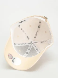 New Era Bubble Stitch 9Forty New York Yankees Wmn Cap