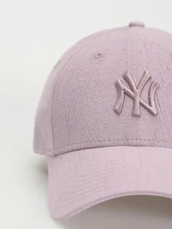 New Era Bubble Stitch 9Forty New York Yankees Wmn Cap