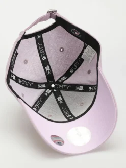 New Era Bubble Stitch 9Forty New York Yankees Wmn Cap