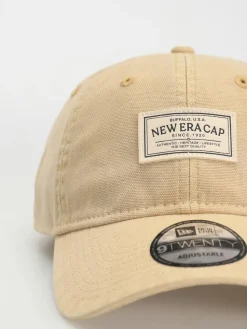 New Era Canvas 9Twenty Cap
