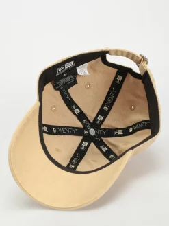 New Era Canvas 9Twenty Cap