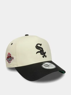 New Era Cap Asg Patch 9Forty Frame White Sox