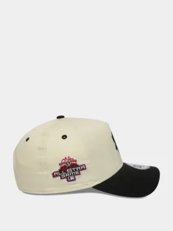 New Era Cap Asg Patch 9Forty Frame White Sox