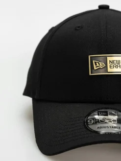 New Era Cap Badge 9Forty