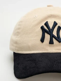 New Era Cap Block Cord 9Twenty New York Yankees