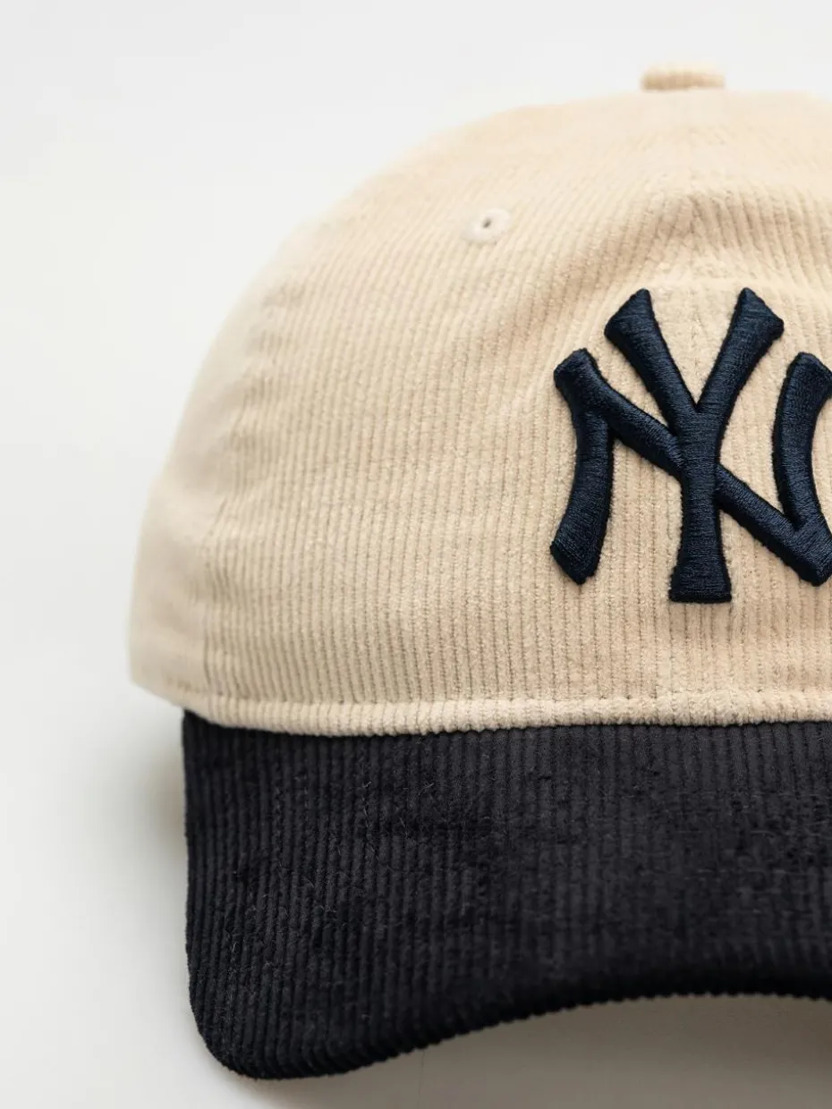 New Era Cap Block Cord 9Twenty New York Yankees