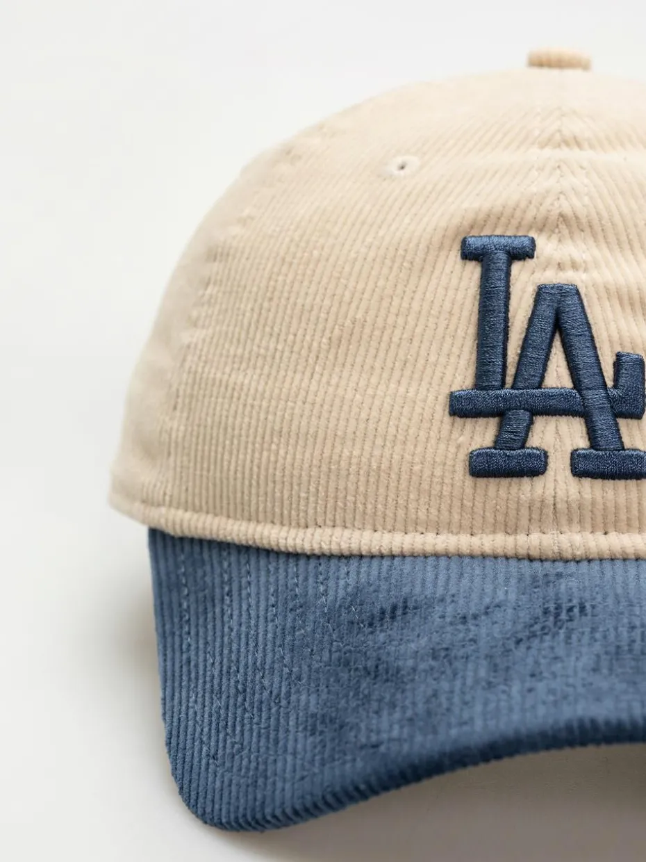 New Era Cap Block Cord 9Twenty La Dodgers