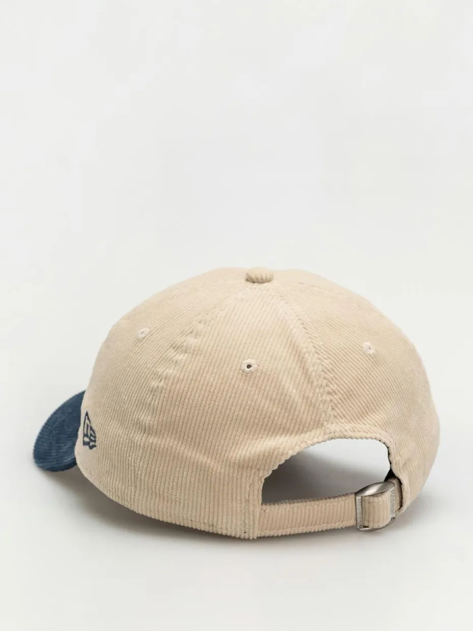 New Era Cap Block Cord 9Twenty La Dodgers