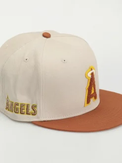 New Era Cap Boucle 59Fifty Anaheim Angels