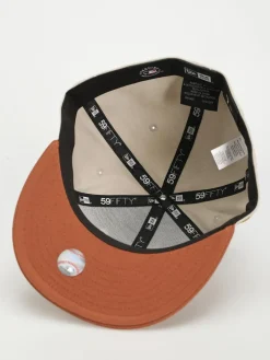 New Era Cap Boucle 59Fifty Anaheim Angels