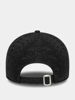 New Era Cap Broderie 9Twenty New York Yankees Wmn