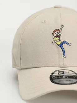 New Era Cap Character 9Forty Rick And Morty