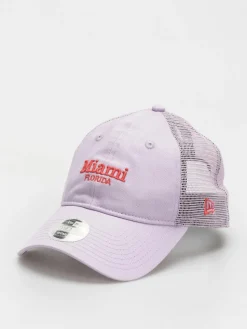 New Era Cap City 9Twenty Trucker Wmn