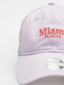 New Era Cap City 9Twenty Trucker Wmn