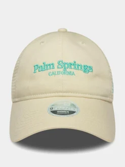 New Era Cap City 9Twenty Trucker Wmn