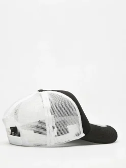 New Era Cap Clean Trucker Los Angeles Dodgers ZD