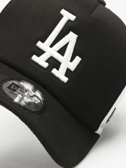 New Era Cap Clean Trucker Los Angeles Dodgers ZD